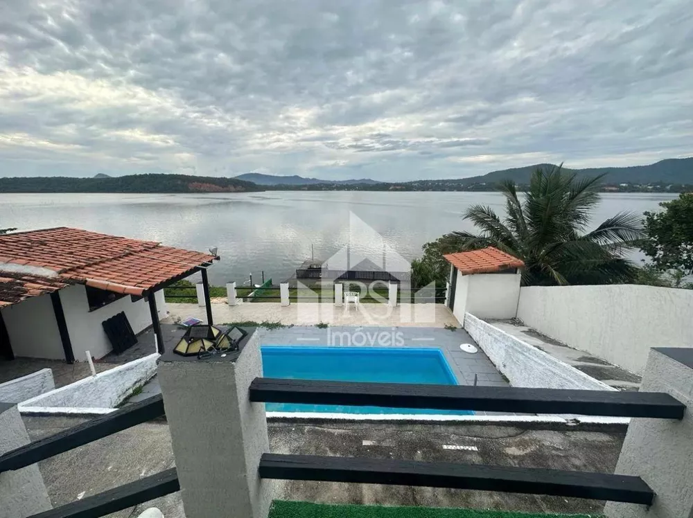 Casa, 4 quartos, 230 m² - Foto 3