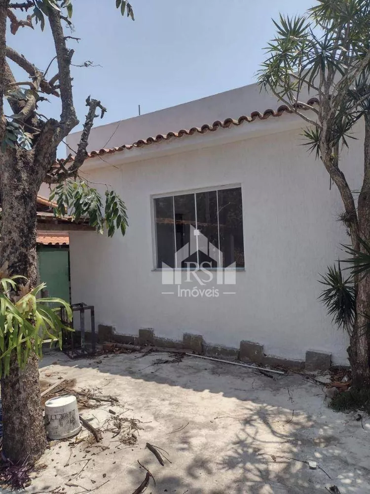 Casa, 4 quartos, 230 m² - Foto 13