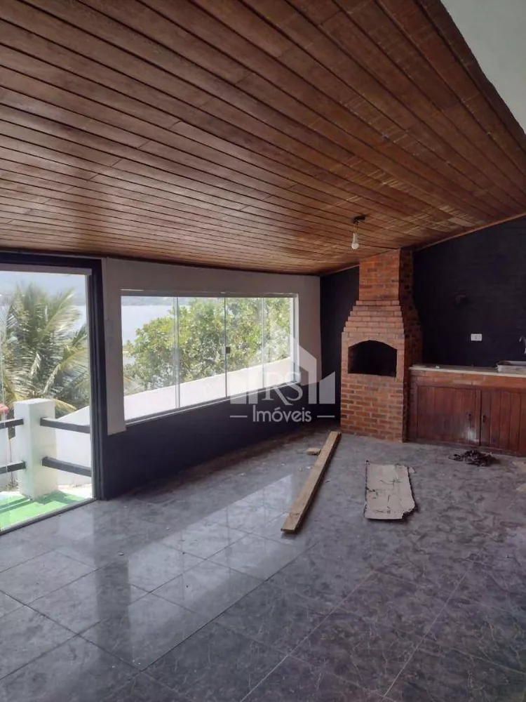 Casa, 4 quartos, 230 m² - Foto 17