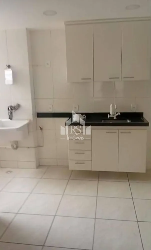 Apartamento, 2 quartos, 49 m² - Foto 1