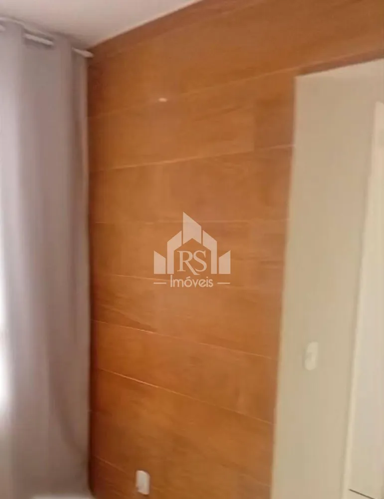 Apartamento, 2 quartos, 49 m² - Foto 5
