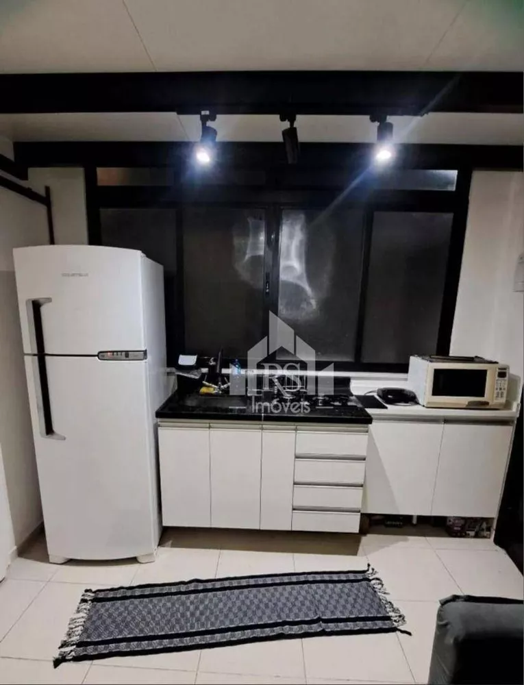Loft, 20 m² - Foto 4