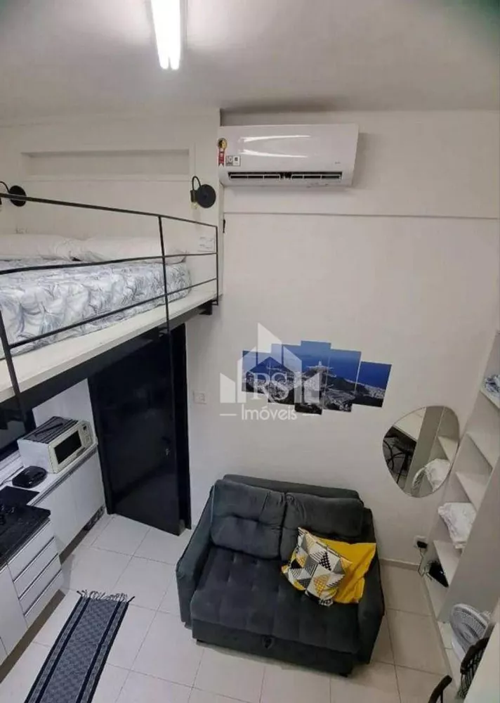 Loft, 20 m² - Foto 2