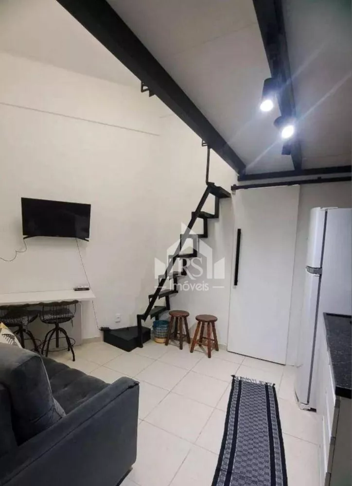Loft, 20 m² - Foto 1
