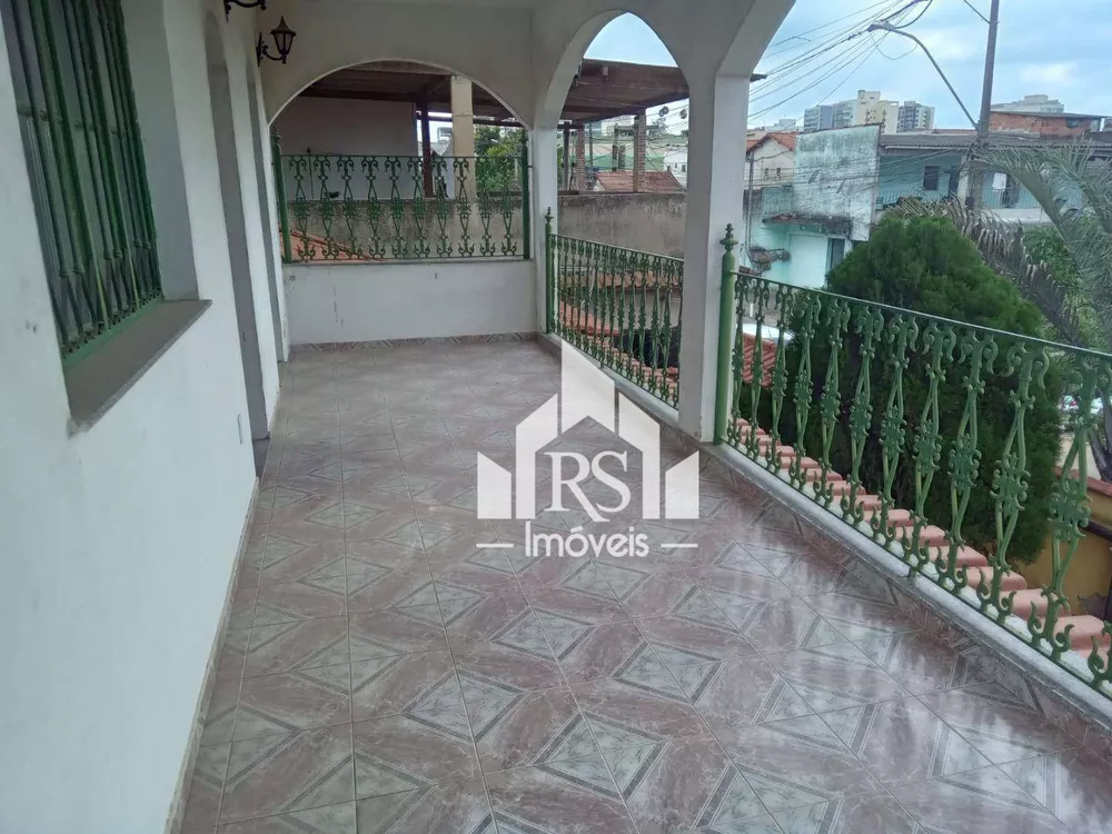 Casa, 3 quartos, 360 m² - Foto 24