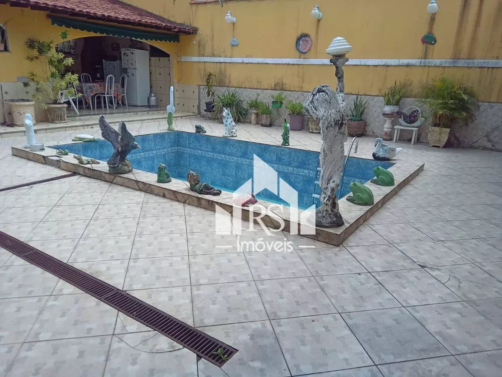 Casa, 3 quartos, 360 m² - Foto 13