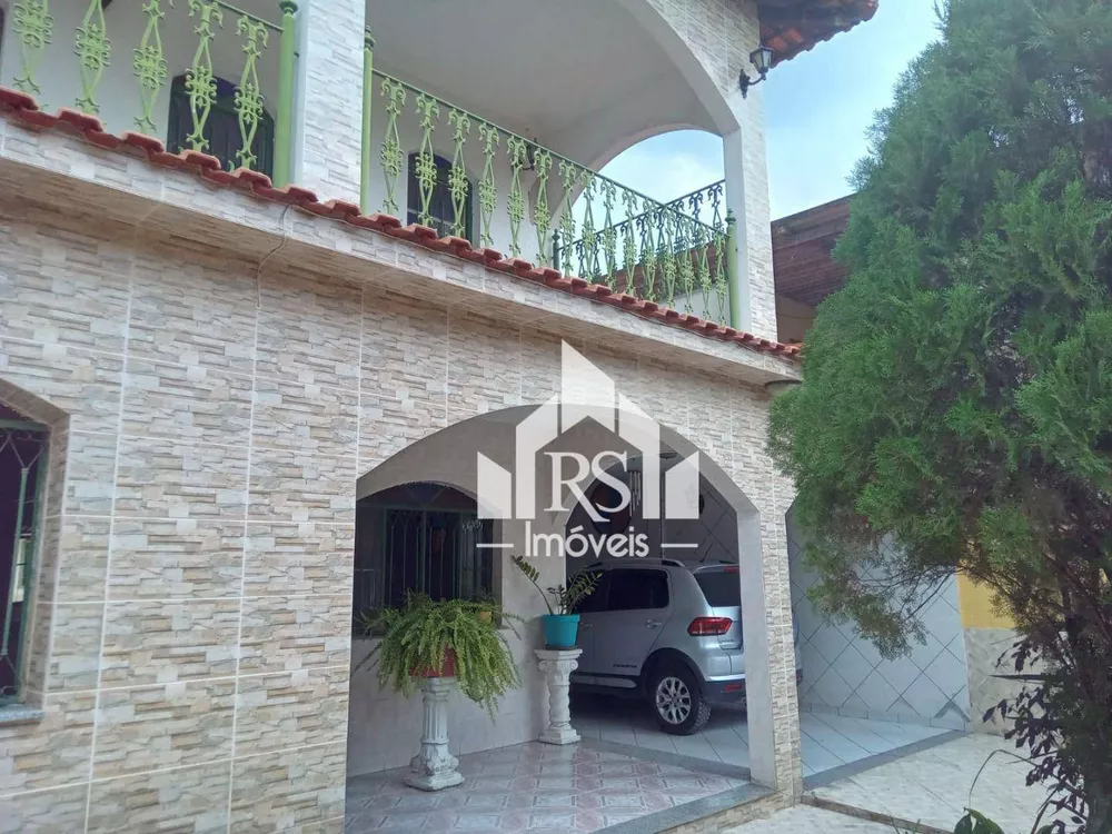 Casa, 3 quartos, 360 m² - Foto 16