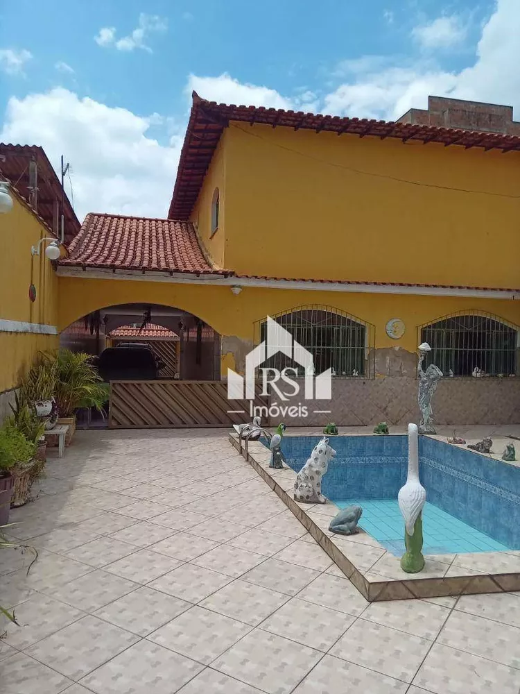 Casa, 3 quartos, 360 m² - Foto 9