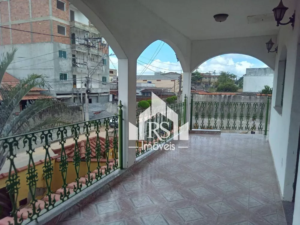 Casa, 3 quartos, 360 m² - Foto 14