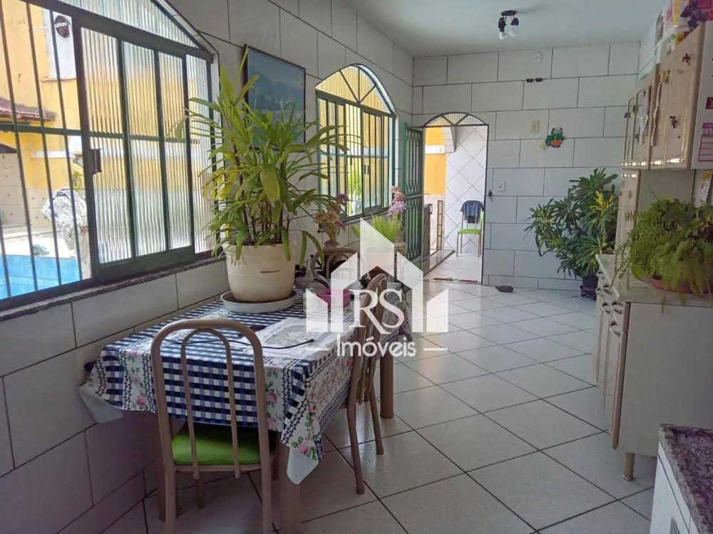 Casa, 3 quartos, 360 m² - Foto 23