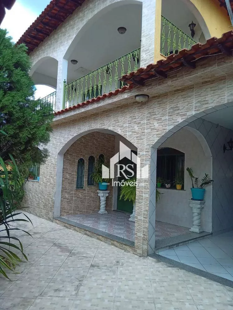 Casa, 3 quartos, 360 m² - Foto 37