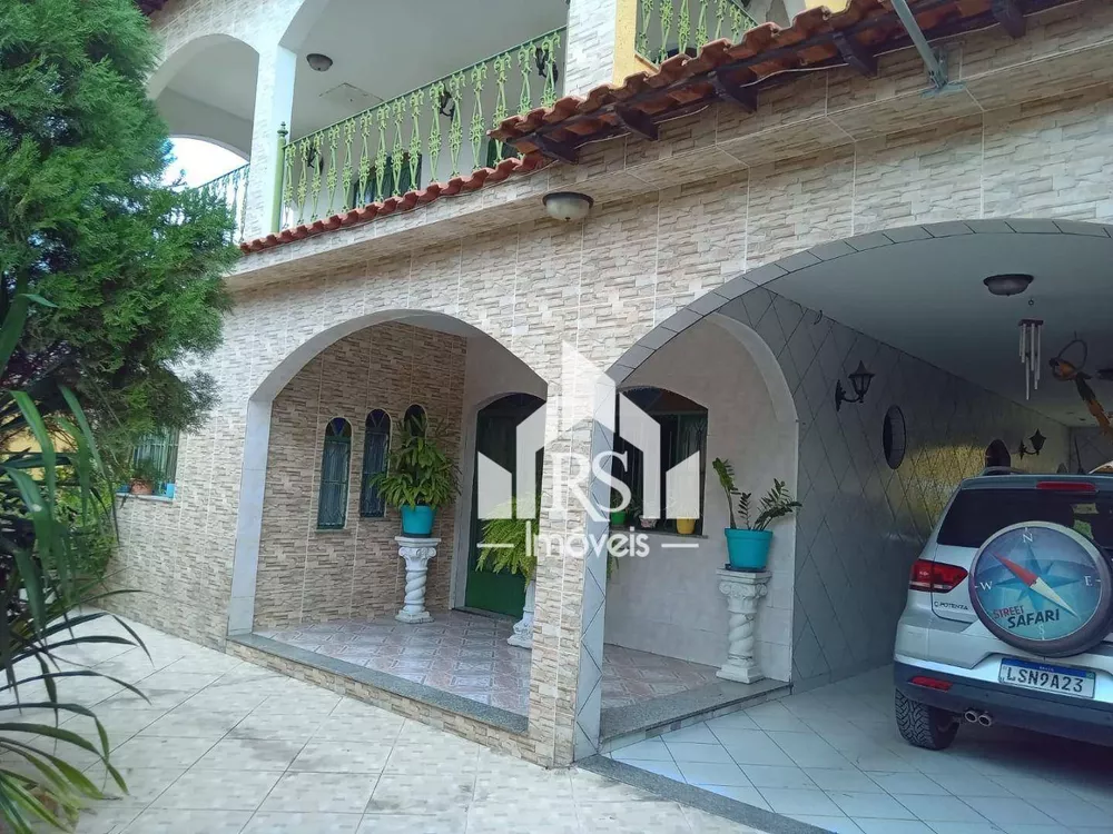 Casa, 3 quartos, 360 m² - Foto 18