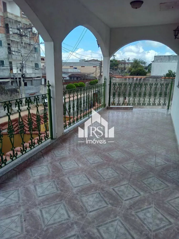 Casa, 3 quartos, 360 m² - Foto 10