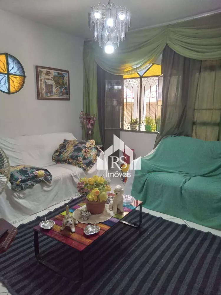 Casa, 3 quartos, 360 m² - Foto 21