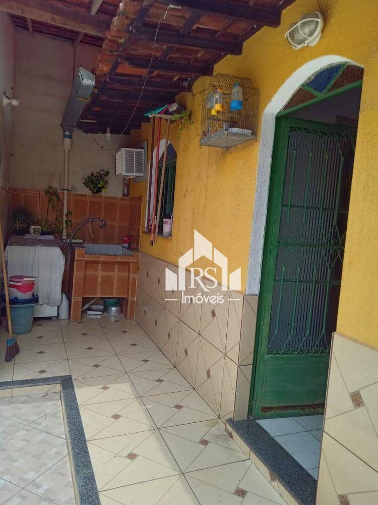 Casa, 3 quartos, 360 m² - Foto 2