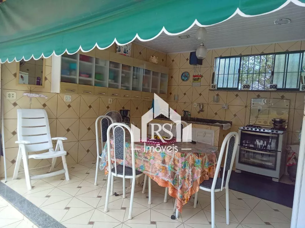 Casa, 3 quartos, 360 m² - Foto 36