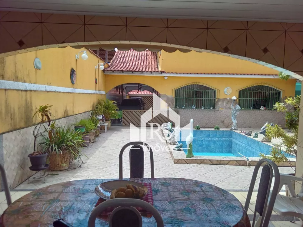 Casa, 3 quartos, 360 m² - Foto 32