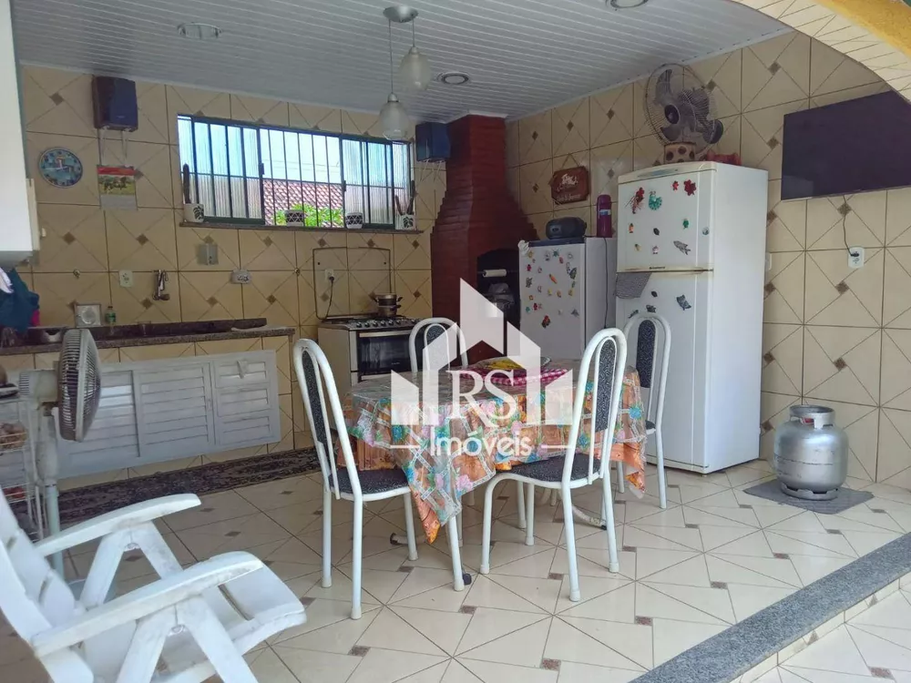 Casa, 3 quartos, 360 m² - Foto 4