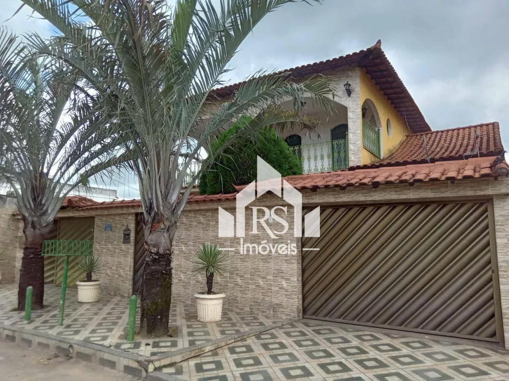 Casa, 3 quartos, 360 m² - Foto 1