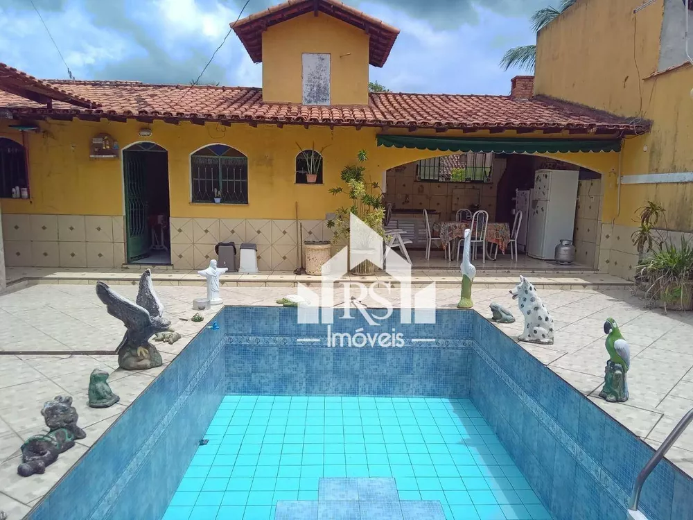 Casa, 3 quartos, 360 m² - Foto 17