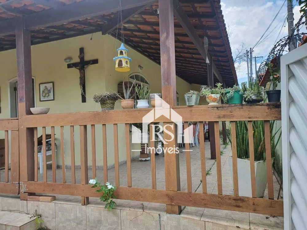 Casa, 3 quartos, 362 m² - Foto 2