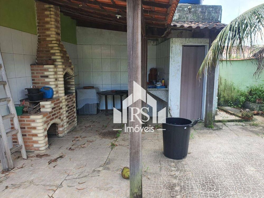 Casa, 3 quartos, 362 m² - Foto 9