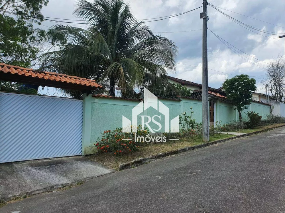 Casa, 3 quartos, 362 m² - Foto 1