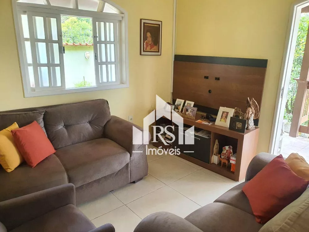 Casa, 3 quartos, 362 m² - Foto 3