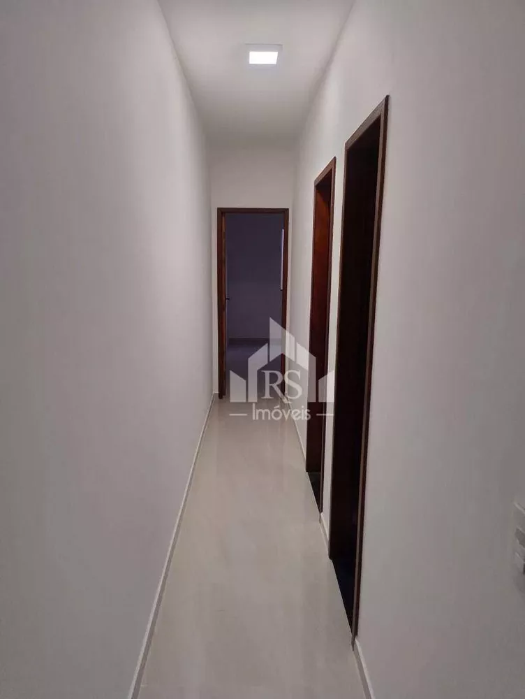 Casa, 2 quartos, 80 m² - Foto 2