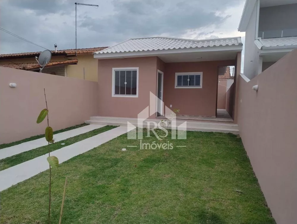 Casa, 2 quartos, 80 m² - Foto 1