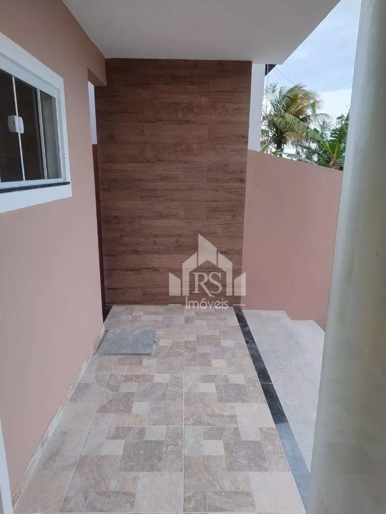 Casa, 2 quartos, 80 m² - Foto 12