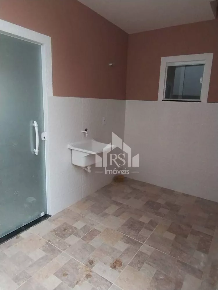 Casa, 2 quartos, 80 m² - Foto 4