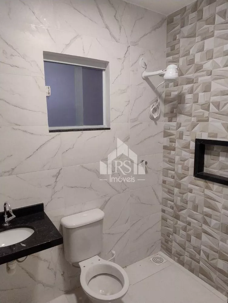 Casa, 2 quartos, 80 m² - Foto 9