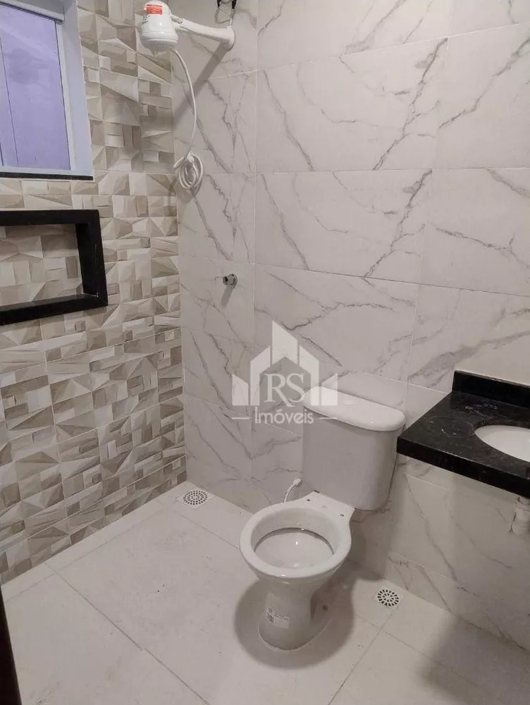 Casa, 2 quartos, 80 m² - Foto 10