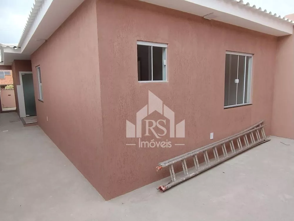 Casa, 2 quartos, 80 m² - Foto 3