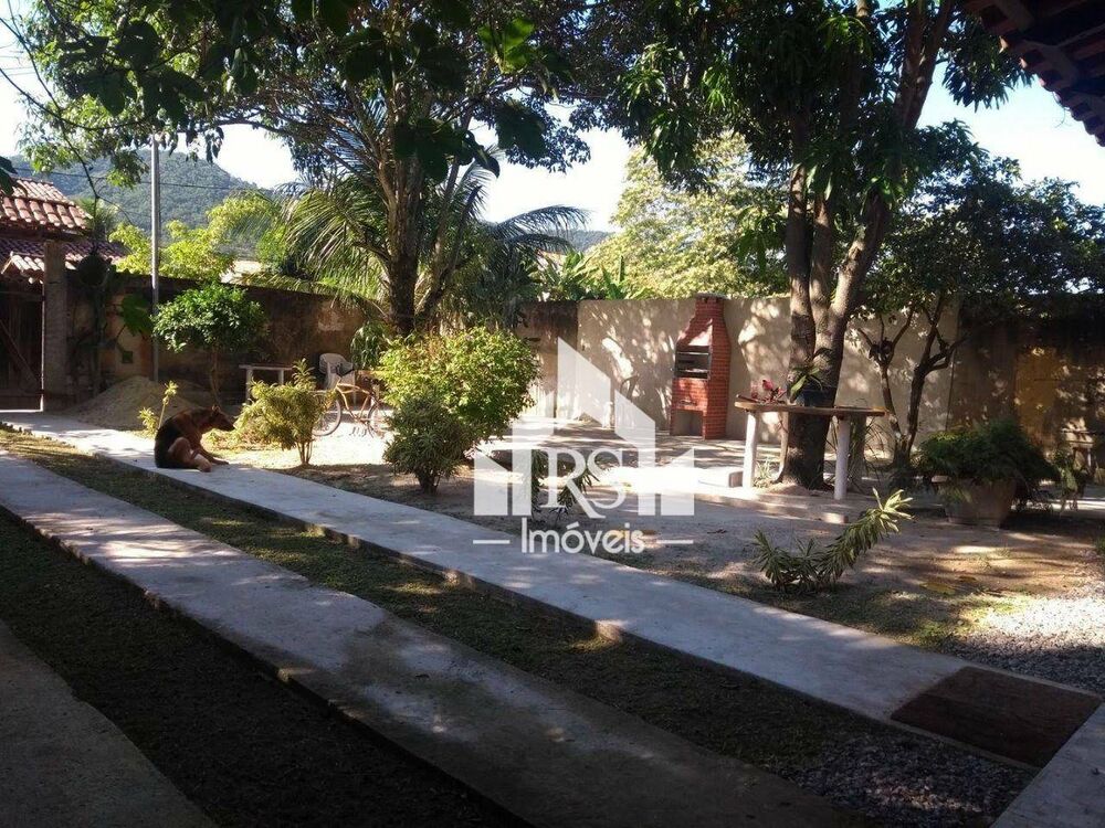 Casa, 5 quartos, 220 m² - Foto 22