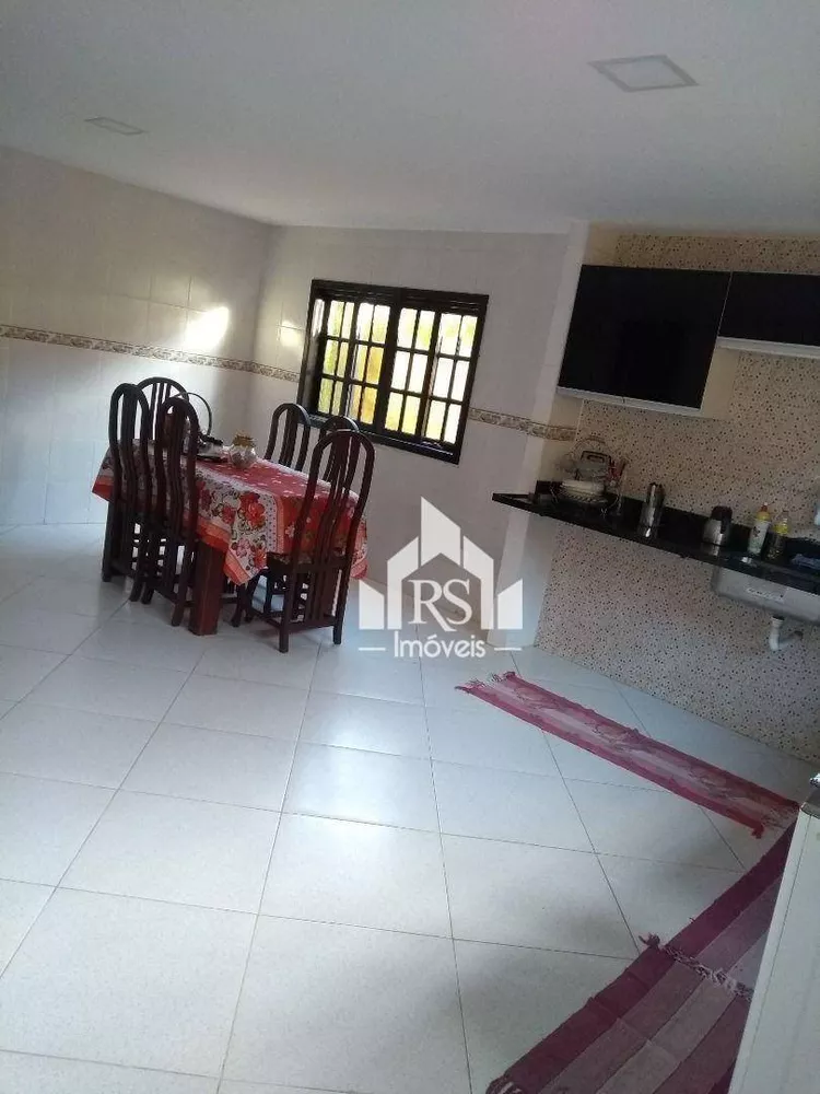 Casa, 5 quartos, 220 m² - Foto 2