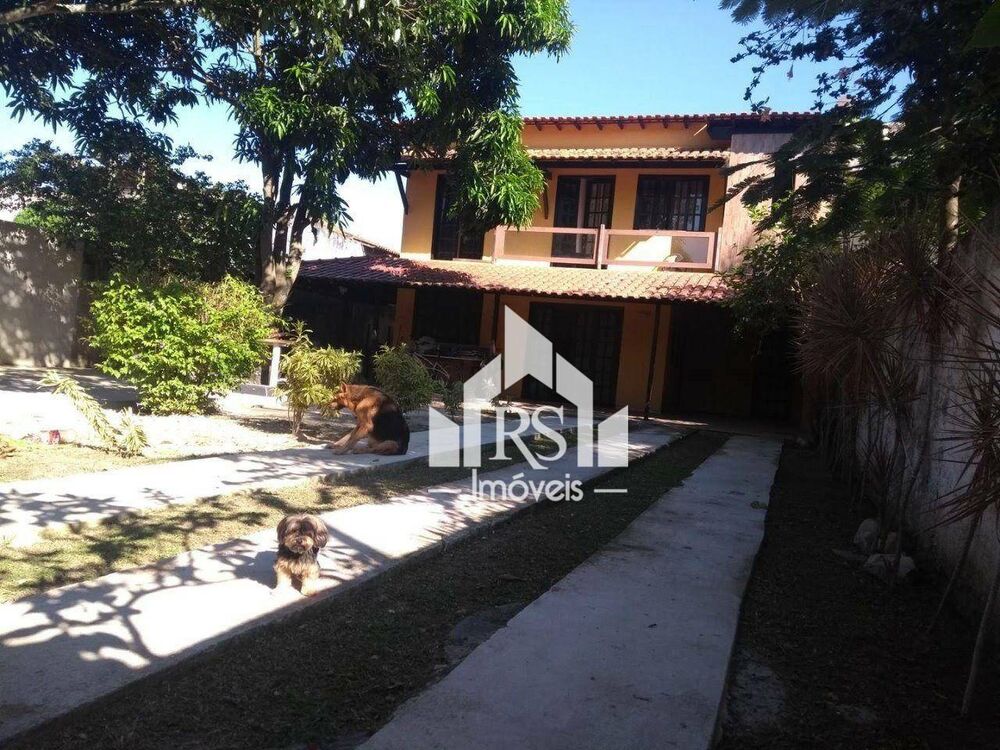 Casa, 5 quartos, 220 m² - Foto 23
