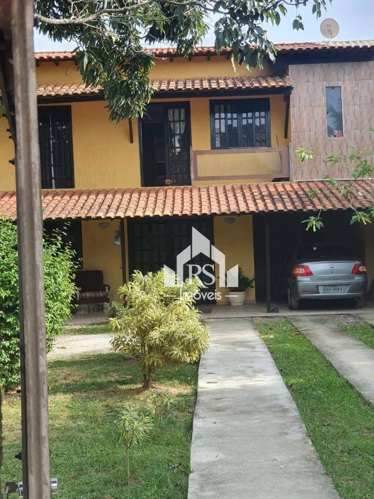Casa, 5 quartos, 220 m² - Foto 16
