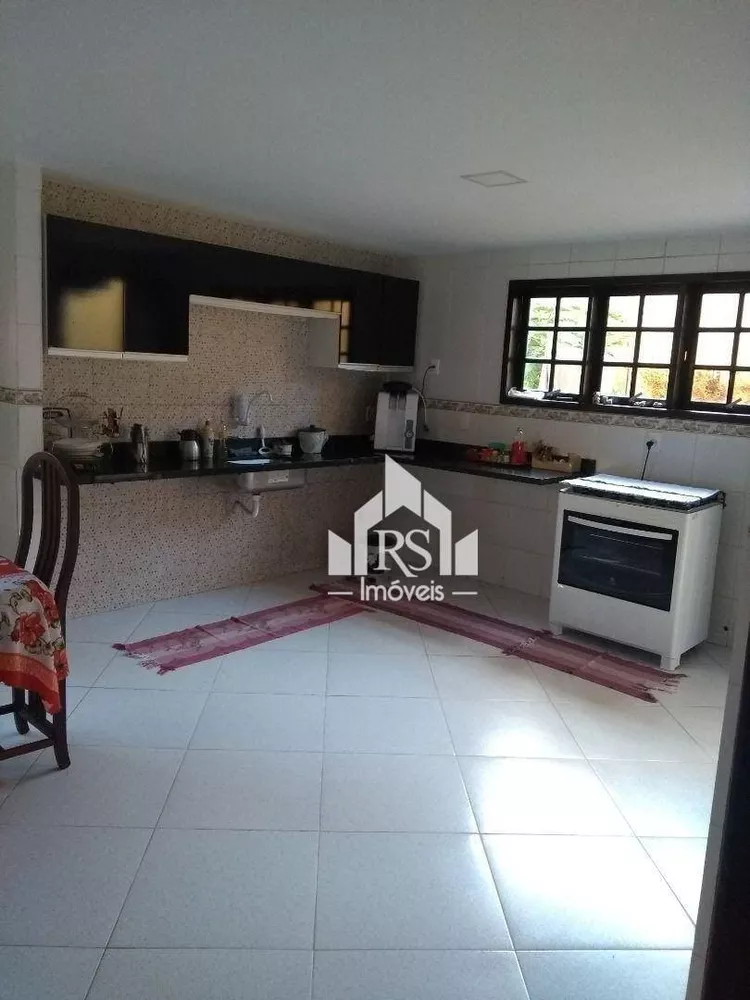 Casa, 5 quartos, 220 m² - Foto 10