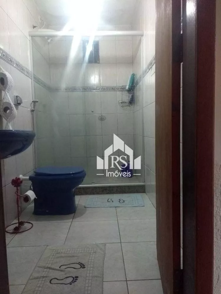 Casa, 5 quartos, 220 m² - Foto 1