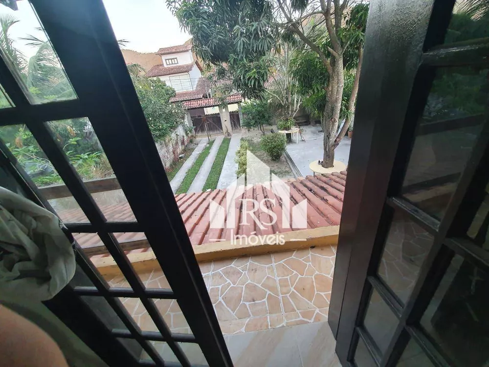 Casa, 5 quartos, 220 m² - Foto 11