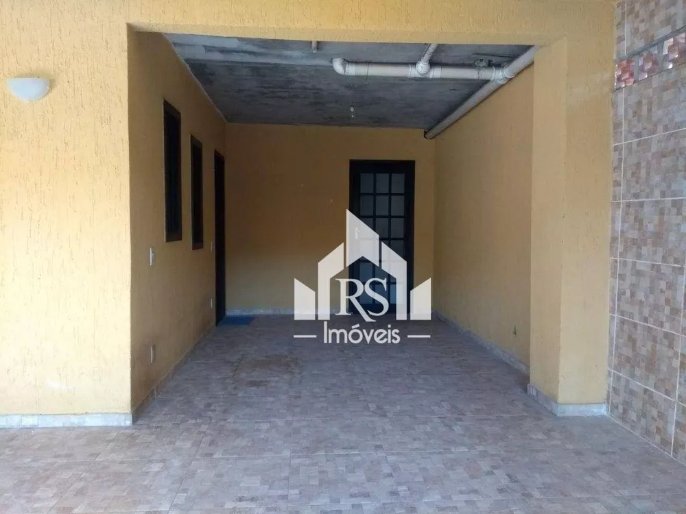 Casa, 5 quartos, 220 m² - Foto 9