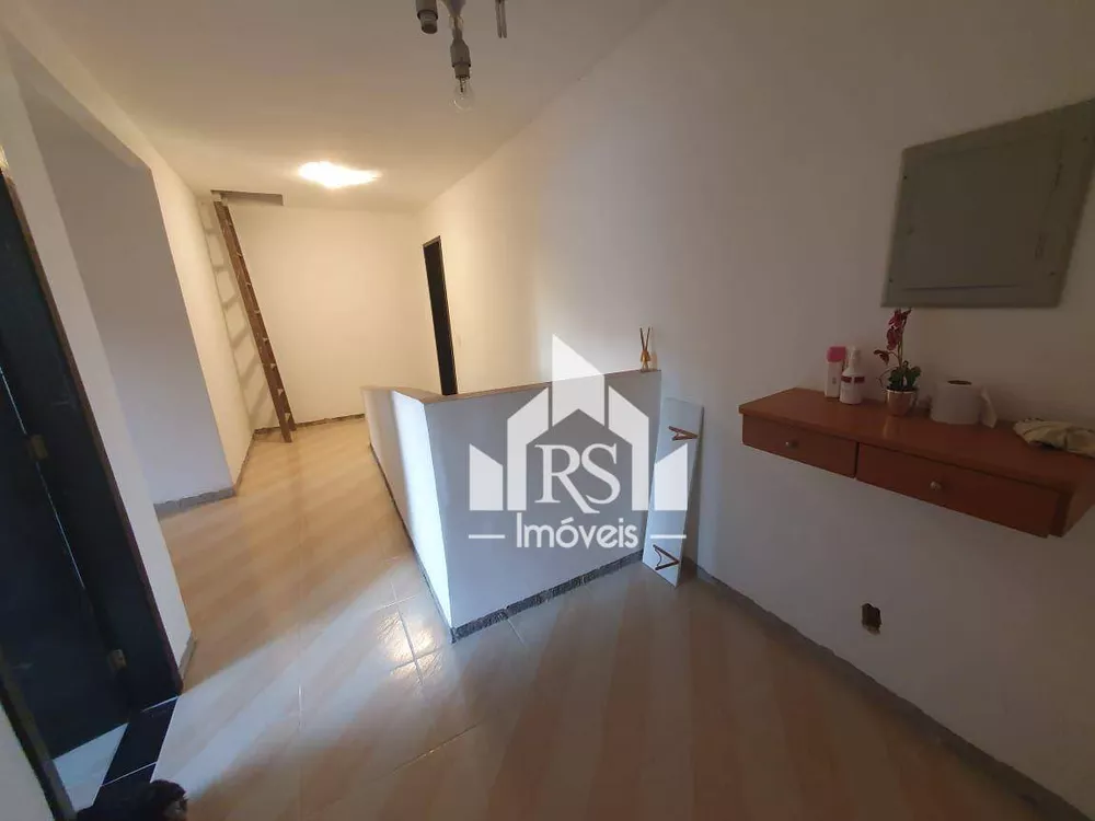Casa, 5 quartos, 220 m² - Foto 5