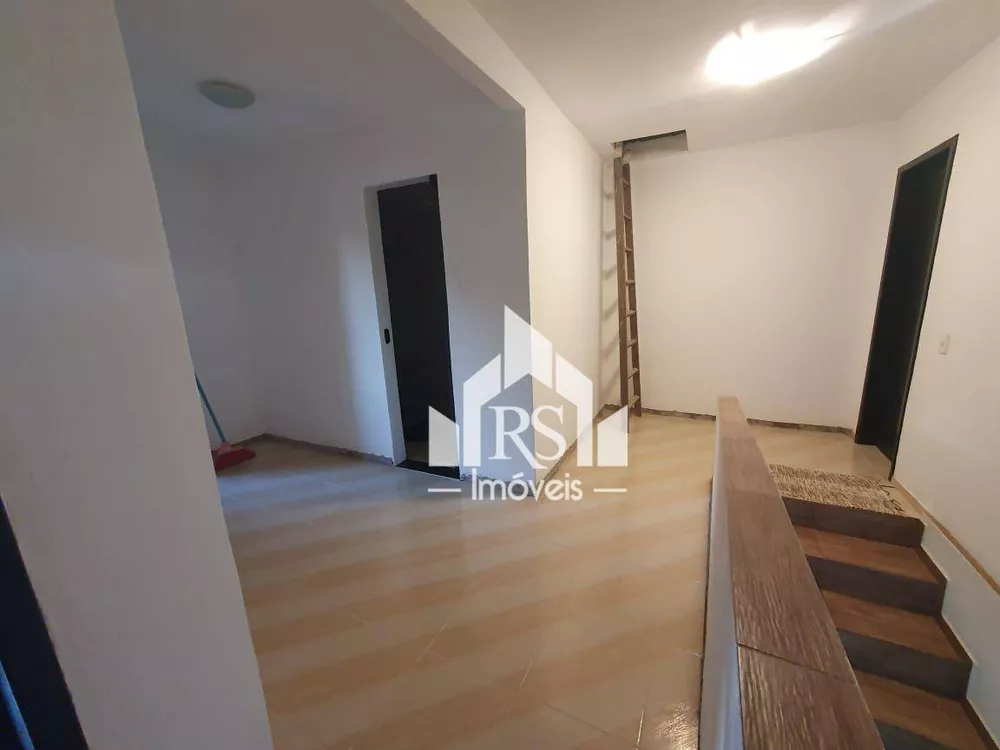 Casa, 5 quartos, 220 m² - Foto 6