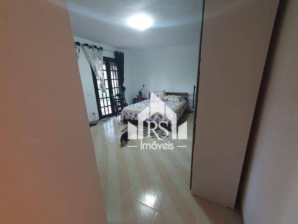 Casa, 5 quartos, 220 m² - Foto 21
