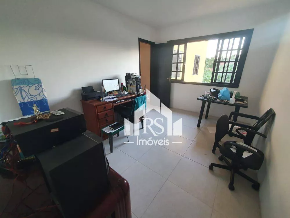 Casa, 5 quartos, 220 m² - Foto 14