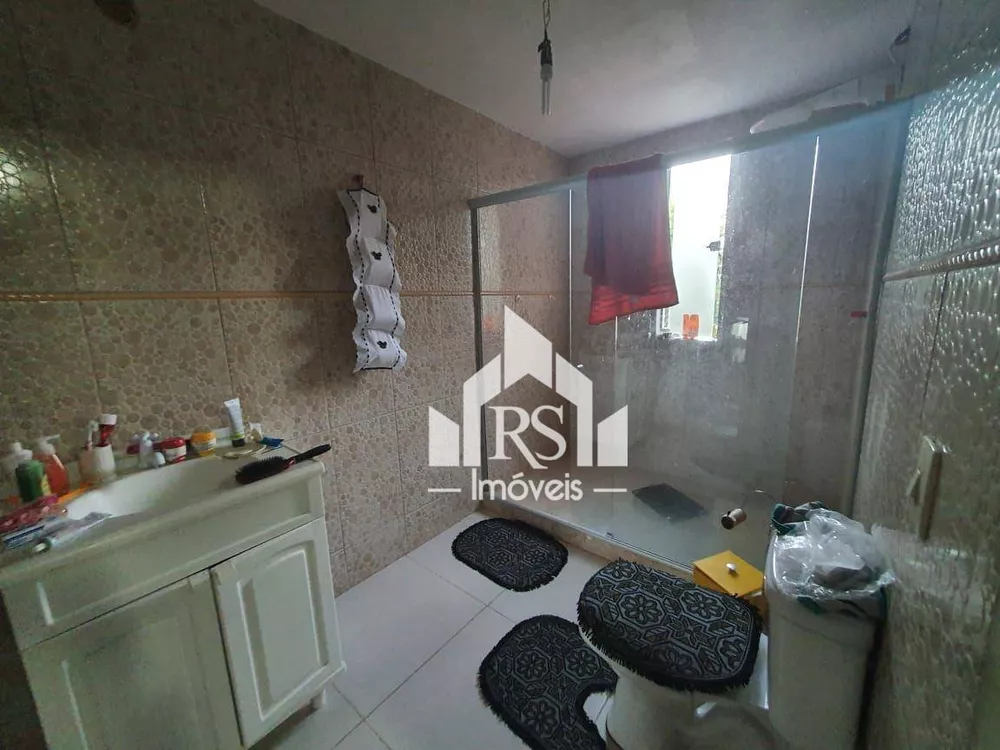 Casa, 5 quartos, 220 m² - Foto 13