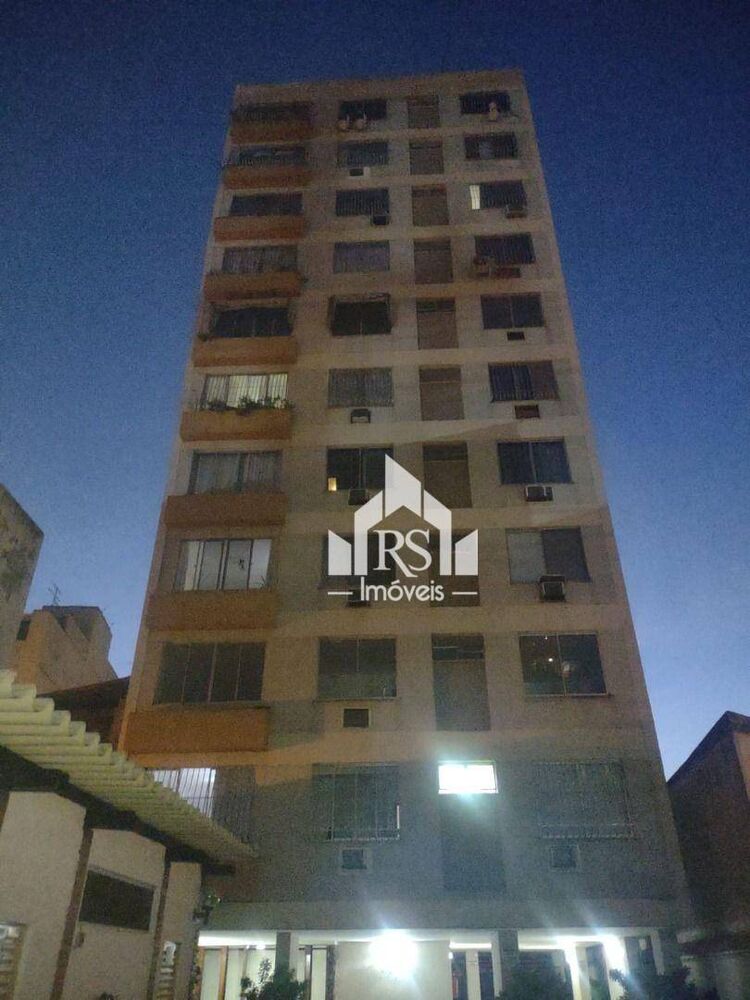 Apartamento à venda com 2 quartos, 100m² - Foto 7