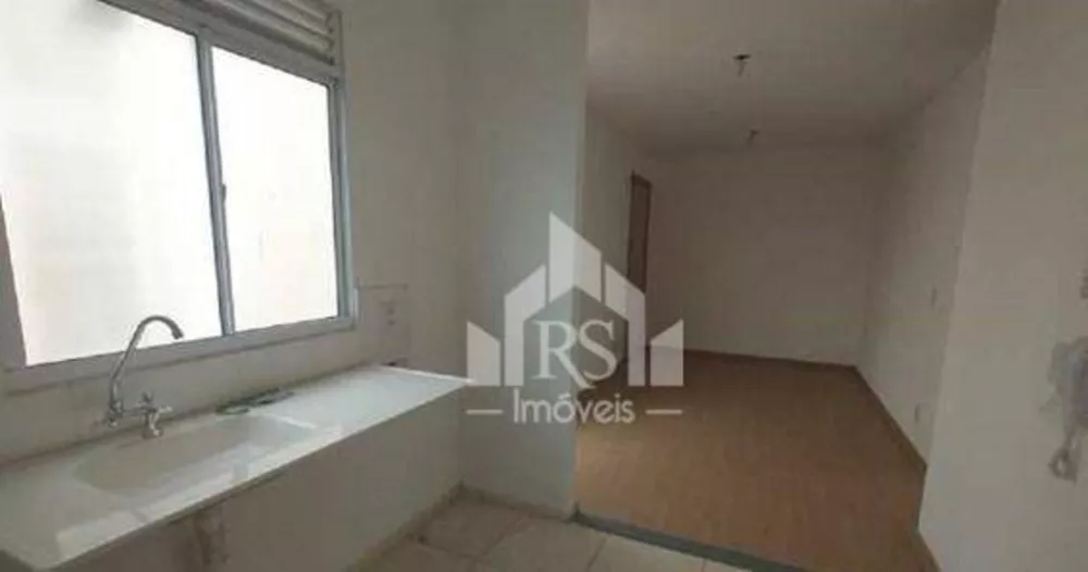 Apartamento, 2 quartos, 40 m² - Foto 7